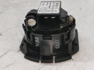 bontott RENAULT THALIA II Jobb Műszerfal Hangszóró