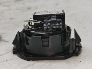 bontott RENAULT THALIA II Jobb Műszerfal Hangszóró