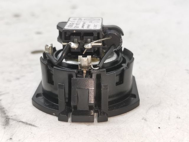 bontott RENAULT THALIA II Jobb Műszerfal Hangszóró