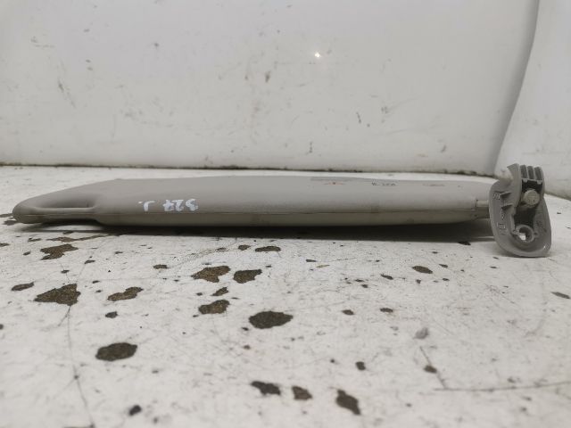 bontott RENAULT THALIA II Jobb Napellenző