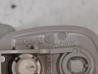 bontott RENAULT THALIA II Jobb Napellenző