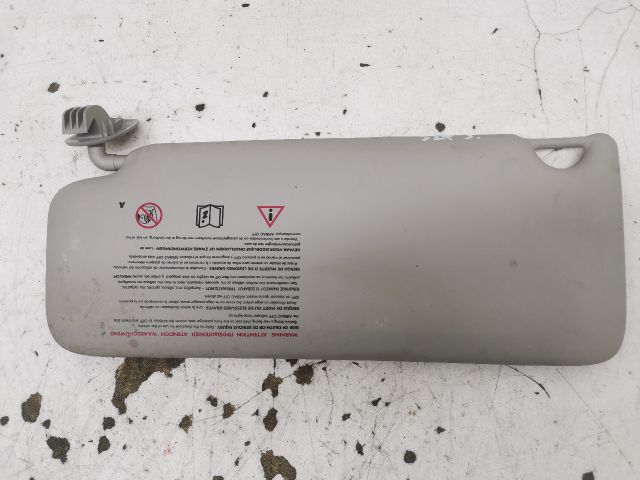 bontott RENAULT THALIA II Jobb Napellenző