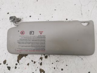 bontott RENAULT THALIA II Jobb Napellenző