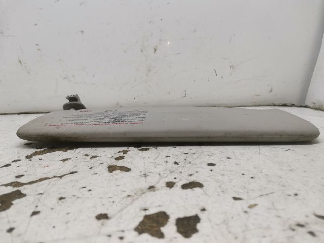 bontott RENAULT THALIA II Jobb Napellenző