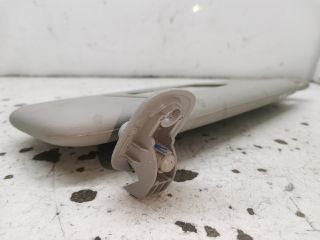 bontott RENAULT THALIA II Jobb Napellenző