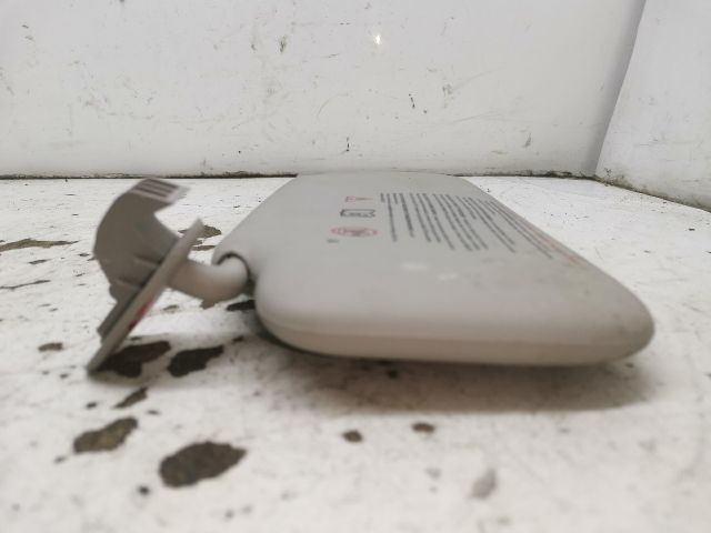 bontott RENAULT THALIA II Jobb Napellenző