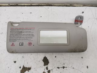 bontott RENAULT THALIA II Jobb Napellenző