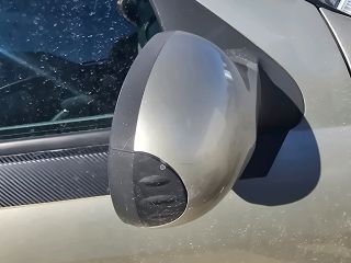 bontott RENAULT THALIA II Jobb Visszapillantó Tükör (Elektromos)
