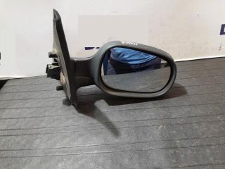 bontott RENAULT THALIA II Jobb Visszapillantó Tükör (Elektromos)