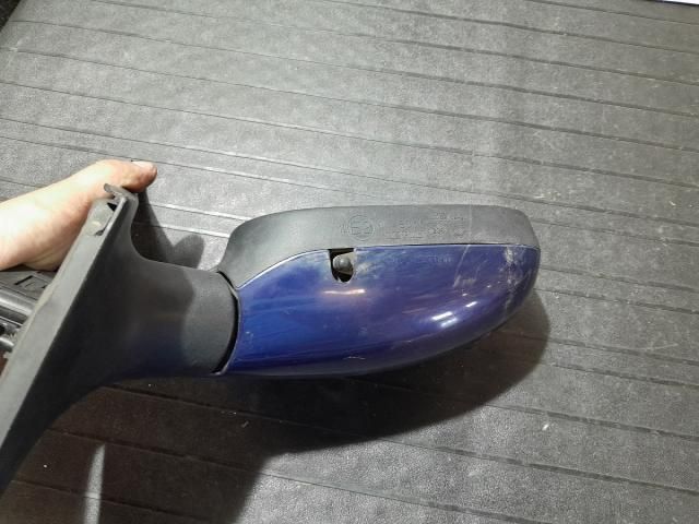 bontott RENAULT THALIA II Jobb Visszapillantó Tükör (Elektromos)