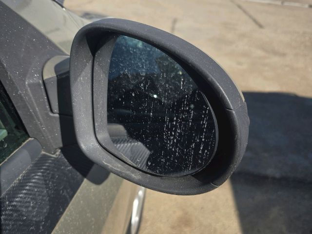 bontott RENAULT THALIA II Jobb Visszapillantó Tükör (Elektromos)