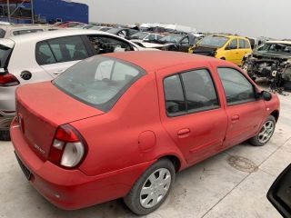 bontott RENAULT THALIA II Jobb Visszapillantó Tükör (Elektromos)