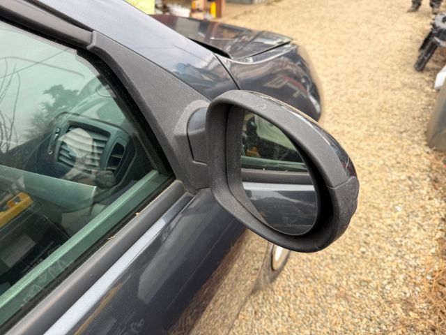 bontott RENAULT THALIA II Jobb Visszapillantó Tükör (Elektromos)