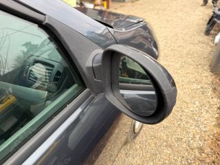 bontott RENAULT THALIA II Jobb Visszapillantó Tükör (Elektromos)