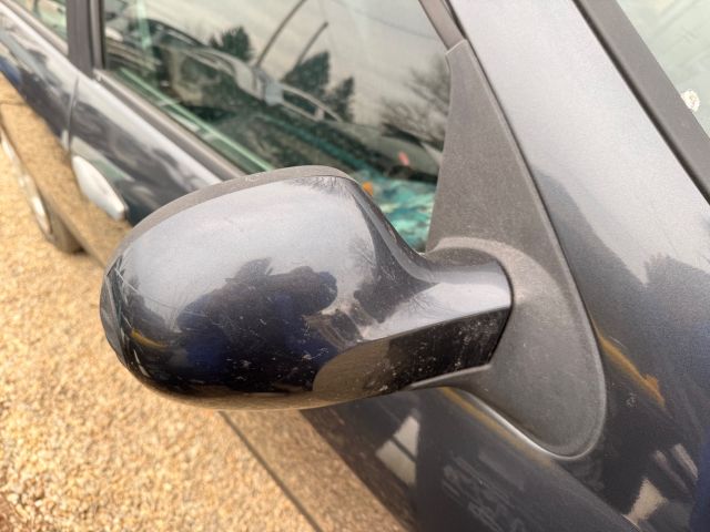 bontott RENAULT THALIA II Jobb Visszapillantó Tükör (Elektromos)