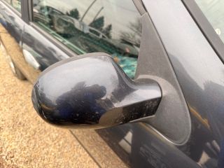 bontott RENAULT THALIA II Jobb Visszapillantó Tükör (Elektromos)