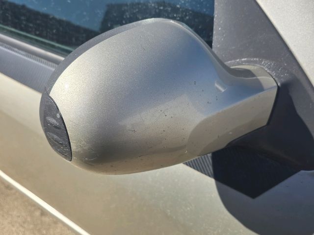 bontott RENAULT THALIA II Jobb Visszapillantó Tükör (Elektromos)