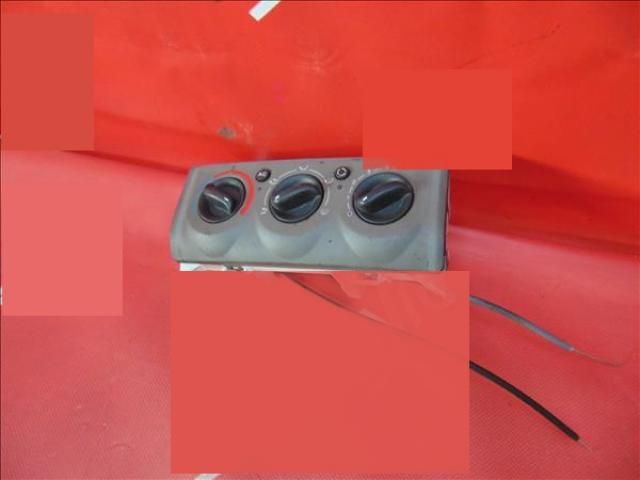 bontott RENAULT THALIA II Klíma Kapcsoló