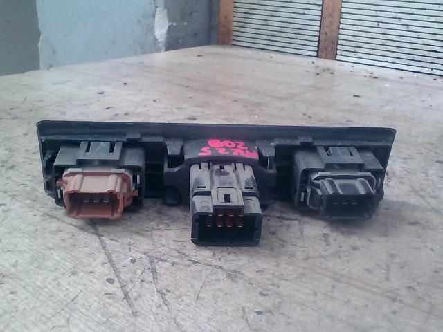 bontott RENAULT THALIA II Kombinált Kapcsoló