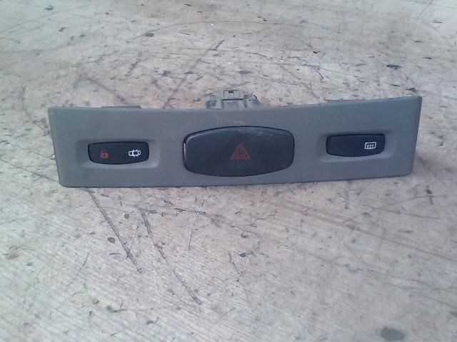 bontott RENAULT THALIA II Kombinált Kapcsoló