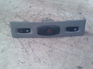 bontott RENAULT THALIA II Kombinált Kapcsoló