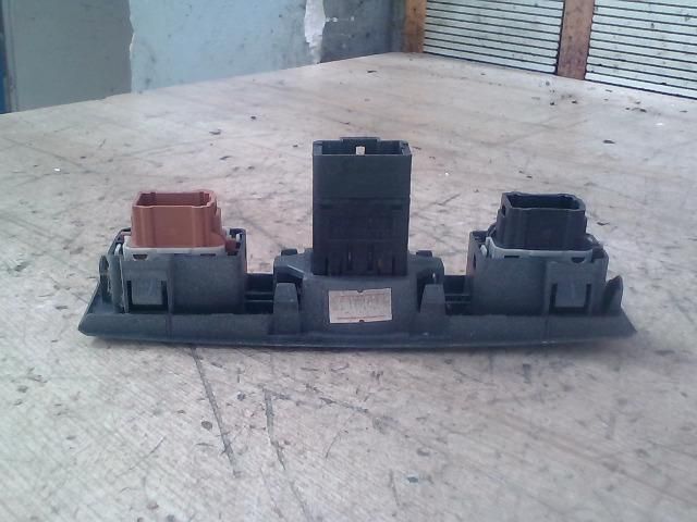 bontott RENAULT THALIA II Kombinált Kapcsoló