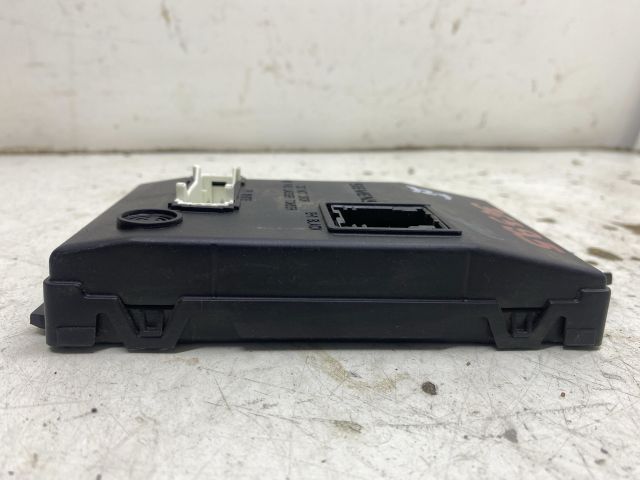 bontott RENAULT THALIA II Komfort Elektronika