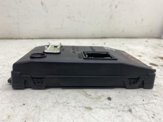 bontott RENAULT THALIA II Komfort Elektronika