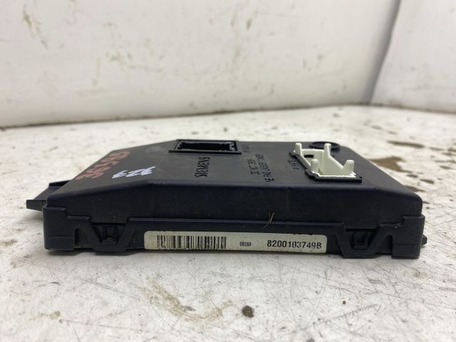 bontott RENAULT THALIA II Komfort Elektronika