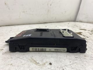 bontott RENAULT THALIA II Komfort Elektronika