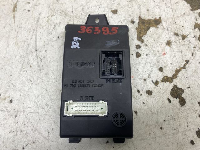 bontott RENAULT THALIA II Komfort Elektronika