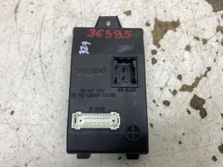 bontott RENAULT THALIA II Komfort Elektronika