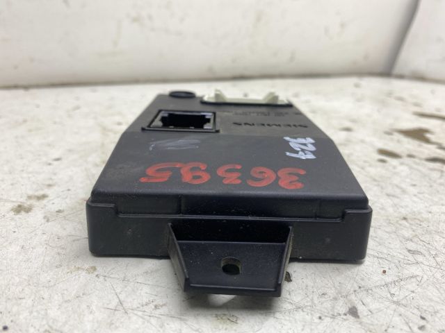 bontott RENAULT THALIA II Komfort Elektronika