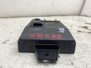 bontott RENAULT THALIA II Komfort Elektronika