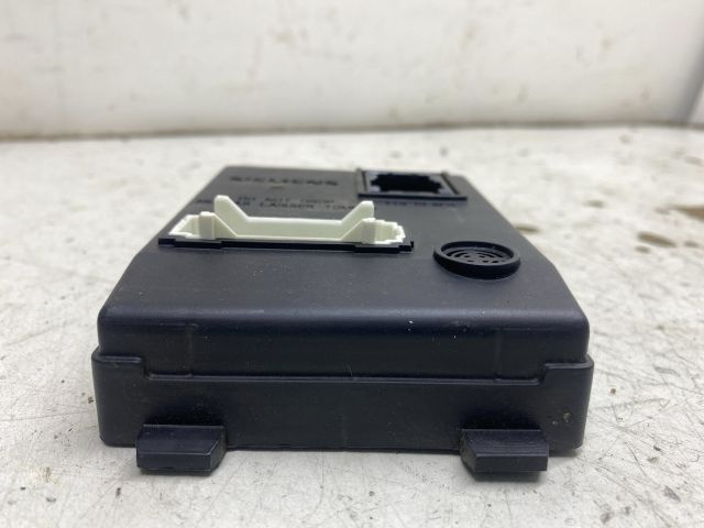 bontott RENAULT THALIA II Komfort Elektronika