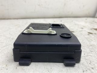 bontott RENAULT THALIA II Komfort Elektronika