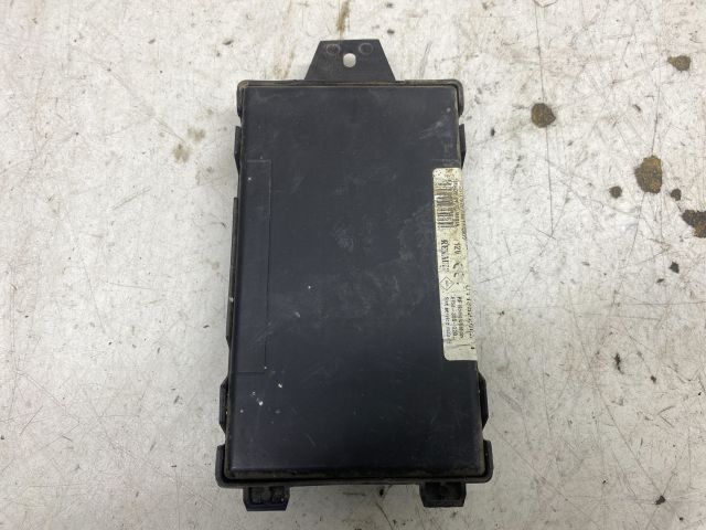 bontott RENAULT THALIA II Komfort Elektronika