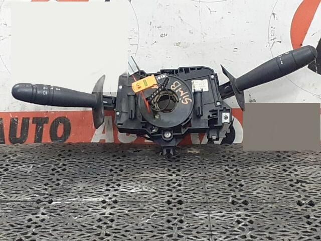 bontott RENAULT THALIA II Komplett Kormánykapcsoló (Bajuszkapcsoló)