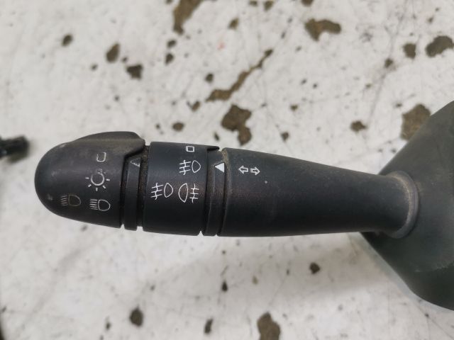 bontott RENAULT THALIA II Komplett Kormánykapcsoló (Bajuszkapcsoló)