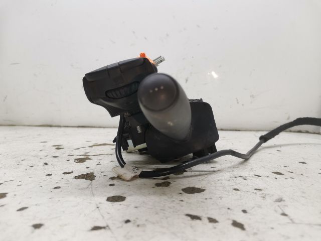 bontott RENAULT THALIA II Komplett Kormánykapcsoló (Bajuszkapcsoló)