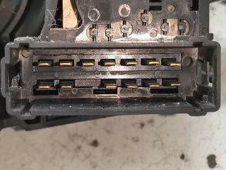 bontott RENAULT THALIA II Komplett Kormánykapcsoló (Bajuszkapcsoló)