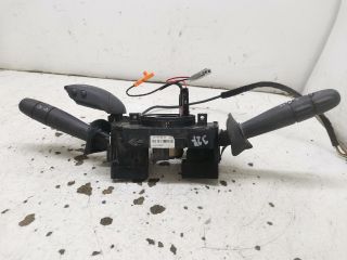 bontott RENAULT THALIA II Komplett Kormánykapcsoló (Bajuszkapcsoló)