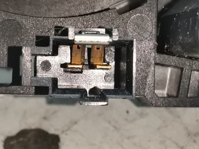 bontott RENAULT THALIA II Komplett Kormánykapcsoló (Bajuszkapcsoló)