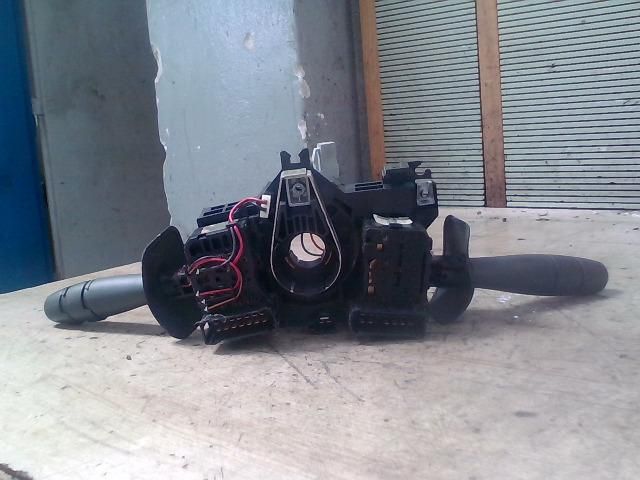 bontott RENAULT THALIA II Komplett Kormánykapcsoló (Bajuszkapcsoló)