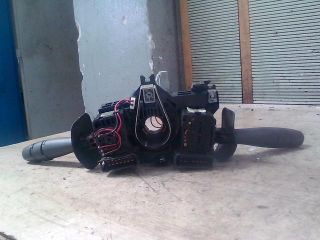 bontott RENAULT THALIA II Komplett Kormánykapcsoló (Bajuszkapcsoló)