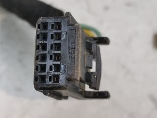 bontott RENAULT THALIA II Komplett Kormánykapcsoló (Bajuszkapcsoló)