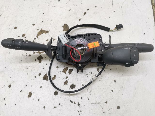 bontott RENAULT THALIA II Komplett Kormánykapcsoló (Bajuszkapcsoló)