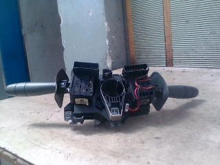 bontott RENAULT THALIA II Komplett Kormánykapcsoló (Bajuszkapcsoló)