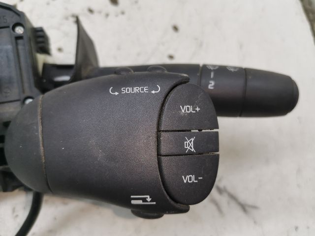 bontott RENAULT THALIA II Komplett Kormánykapcsoló (Bajuszkapcsoló)