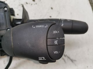 bontott RENAULT THALIA II Komplett Kormánykapcsoló (Bajuszkapcsoló)